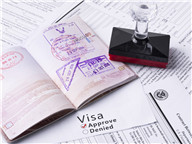 惠州新加坡签证信息如何查询